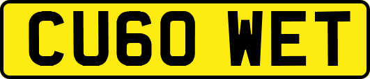 CU60WET