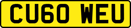 CU60WEU