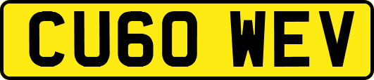 CU60WEV