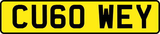 CU60WEY