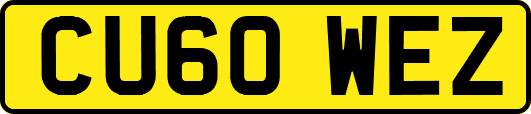 CU60WEZ