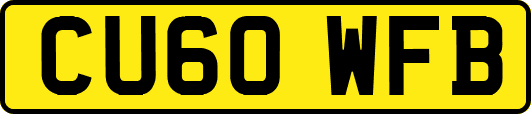 CU60WFB
