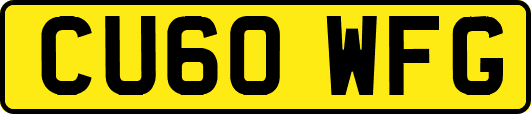 CU60WFG