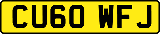 CU60WFJ