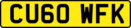 CU60WFK