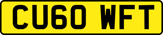 CU60WFT