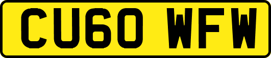 CU60WFW