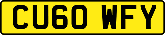 CU60WFY