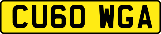 CU60WGA
