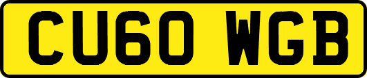 CU60WGB