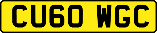 CU60WGC