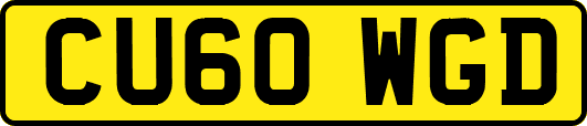 CU60WGD