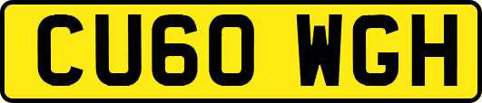 CU60WGH