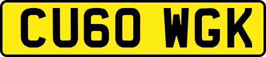 CU60WGK