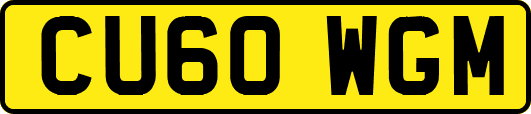 CU60WGM