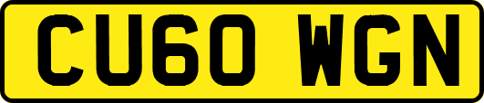 CU60WGN