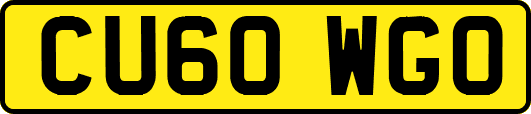 CU60WGO
