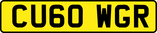 CU60WGR