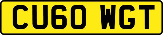 CU60WGT