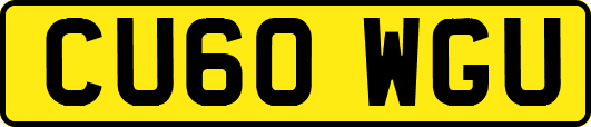 CU60WGU