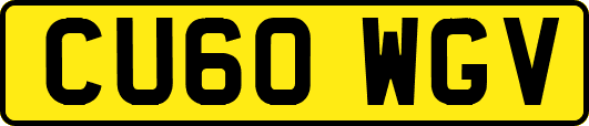 CU60WGV