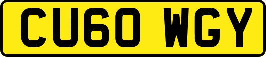 CU60WGY