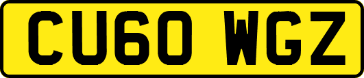 CU60WGZ