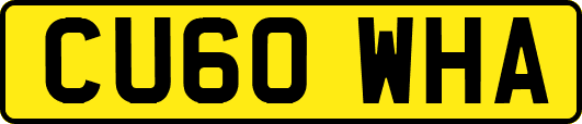 CU60WHA