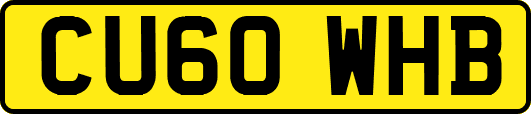 CU60WHB