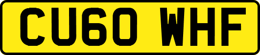 CU60WHF