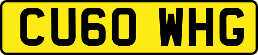 CU60WHG