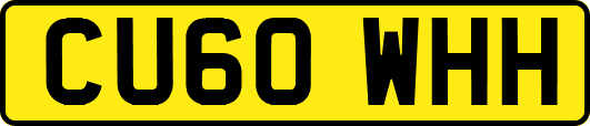 CU60WHH