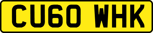 CU60WHK