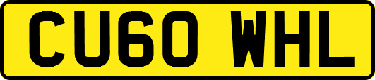 CU60WHL