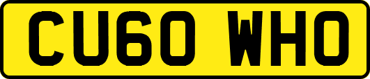 CU60WHO