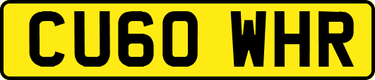 CU60WHR