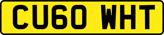 CU60WHT