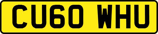 CU60WHU