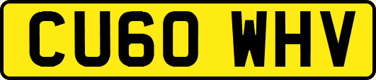 CU60WHV