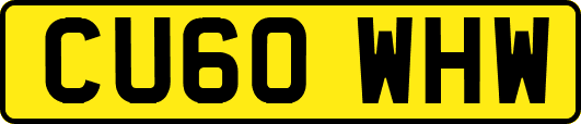 CU60WHW