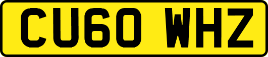 CU60WHZ