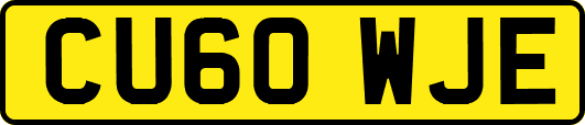 CU60WJE