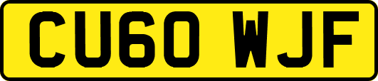 CU60WJF