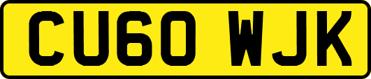 CU60WJK