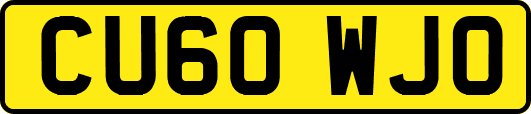 CU60WJO