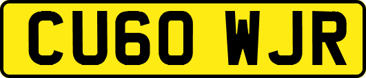 CU60WJR