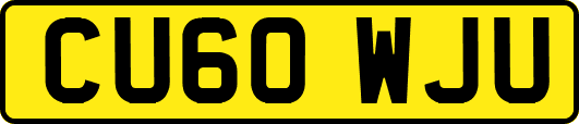 CU60WJU