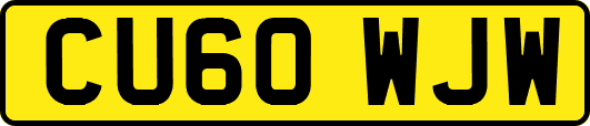 CU60WJW