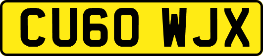 CU60WJX