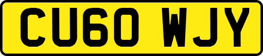 CU60WJY